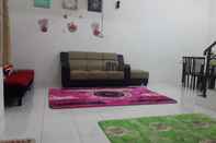 Lobi Noor Homestay