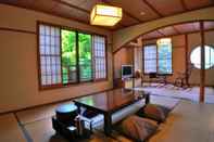 พื้นที่สาธารณะ Kurokawa Onsen Yamabiko Ryokan