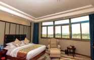 Kamar Tidur 6 Days Hotel & Suites Shishi