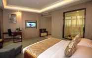 Kamar Tidur 3 Days Hotel & Suites Shishi