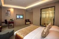 Bedroom Days Hotel & Suites Shishi