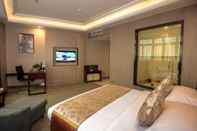 Kamar Tidur Days Hotel & Suites Shishi