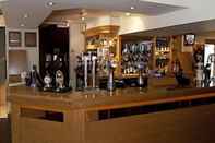 Bar, Cafe and Lounge The Fountain Inn