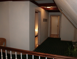 Lobby 2 Rødkærgård