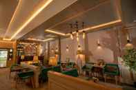 Bar, Kafe dan Lounge Anatolia Inn