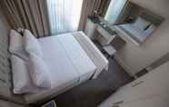 ห้องนอน 4 Anatolia Inn