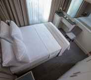 Phòng ngủ 4 Anatolia Inn
