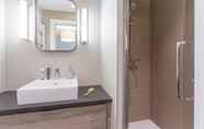 Toilet Kamar 4 Premium Residence Presqu'Ile de la Touques - Pierre & Vacances