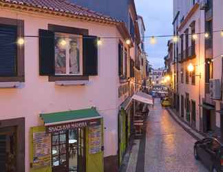 Exterior 2 Pelourinho I by An Island Apart