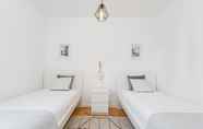 Kamar Tidur 6 Pina I by An Island Apart