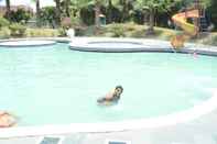 Swimming Pool Magsons Resorts