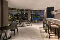 Bar, Cafe and Lounge Courtyard by Marriott Siem Reap Resort