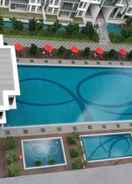 SWIMMING_POOL Little Home at Green Residence Cheras