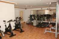 Fitness Center Aveda Kamal Palace