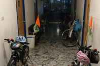 Pusat Kebugaran The Lodge for Cyclists - Hostel