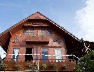 Exterior 2 Happy House On The Beach