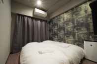 Bedroom Grids Tokyo Asakusabashi Hotel & Hostel