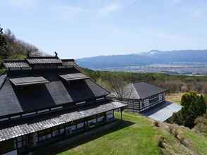 Exterior 4 Yakushidaira Akanejyuku