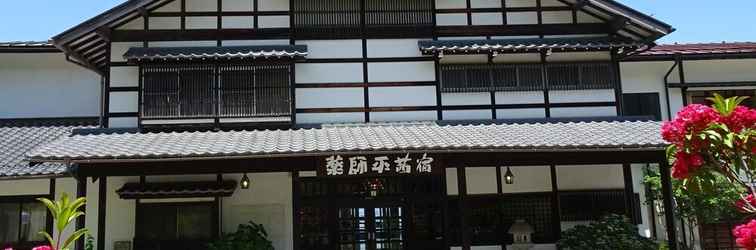 Exterior Yakushidaira Akanejyuku