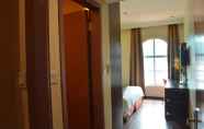 Bedroom 6 Hotel Lintas Plaza