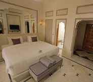 Bilik Tidur 3 Buena Vista Luxury Resort