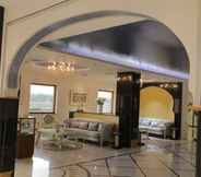 Lobby 2 Buena Vista Luxury Resort