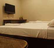 Bedroom 3 Hotel Chitra Park