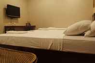 Bedroom Hotel Chitra Park