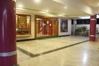 Lobby 4 Hotel Chitra Park