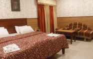 ห้องนอน 4 Hotel Chitra Park