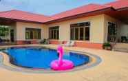 Swimming Pool 4 Tansita House 1