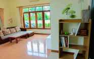 Common Space 3 Tansita House 1