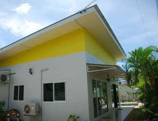 Exterior 2 Tansita House 2