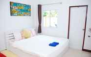 Bedroom 4 Tansita House 2