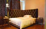 Bilik Tidur 5 Dongguan Silverworld Garden Hotel