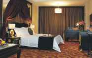 Bilik Tidur 6 Dongguan Silverworld Garden Hotel