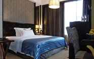 Bilik Tidur 2 Dongguan Silverworld Garden Hotel