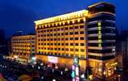 Bangunan 7 Dongguan Silverworld Garden Hotel