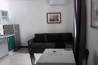 Ruang Umum DoBairro Suites at Bairro Alto