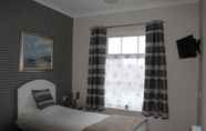 Bedroom 5 Abbey Grange Hotel