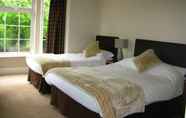 Kamar Tidur 3 Abbey Grange Hotel