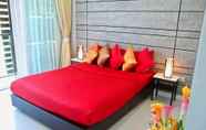 ห้องนอน 7 Baycliff Kalim 2 bedrooms Aparmtent Private Pool