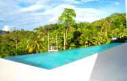 Swimming Pool 4 Patong Bay Hill 1 bedroom Apartment