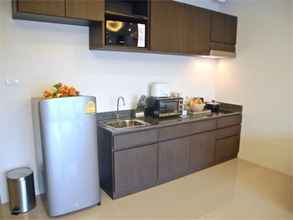 Bilik Tidur 4 Patong Bay Hill 1 bedroom Apartment