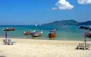 Nearby View and Attractions 5 Patong Bay Hill 1 bedroom Apartment