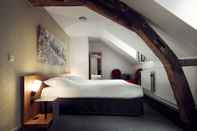 Bedroom Hotel & Restaurant Kasteel Elsloo
