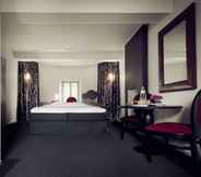 Bedroom 5 Hotel & Restaurant Kasteel Elsloo