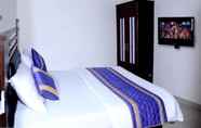 Bedroom 6 Hotel USA Delhi