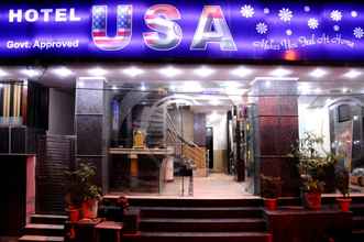 Exterior 4 Hotel USA Delhi