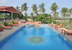 Swimming Pool 2 Soorya Beach Resort